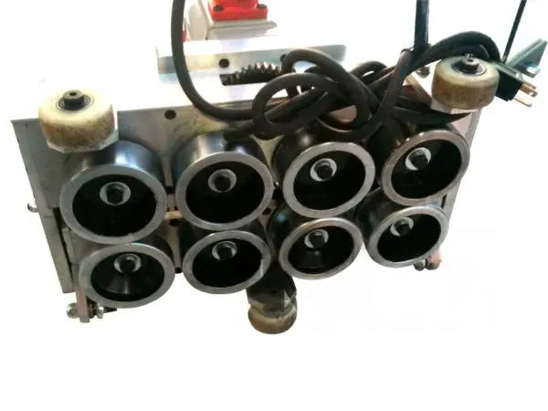 venta y renta de engargoladoras de lámina en Guadalajara