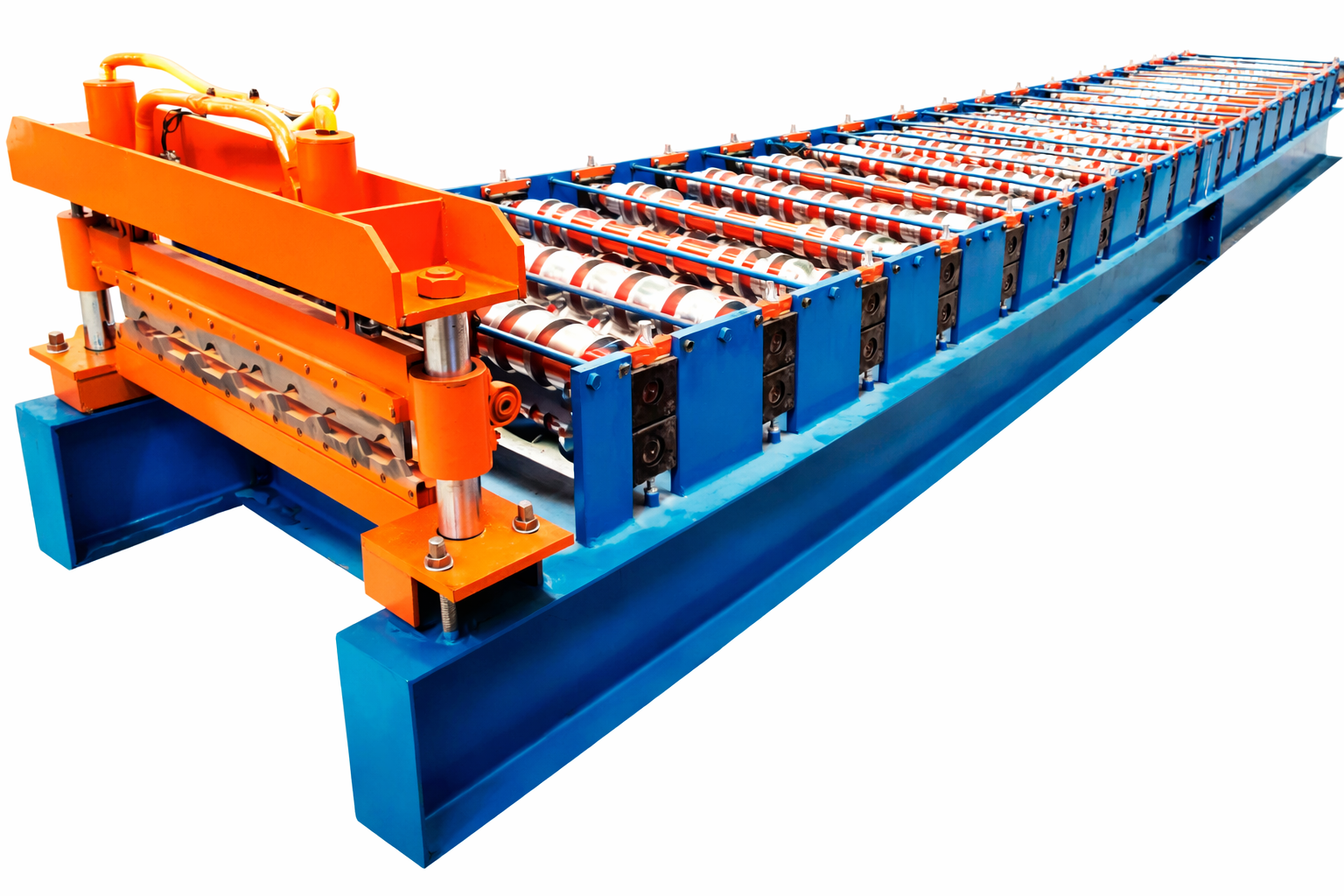 roladora de lámina AR10172