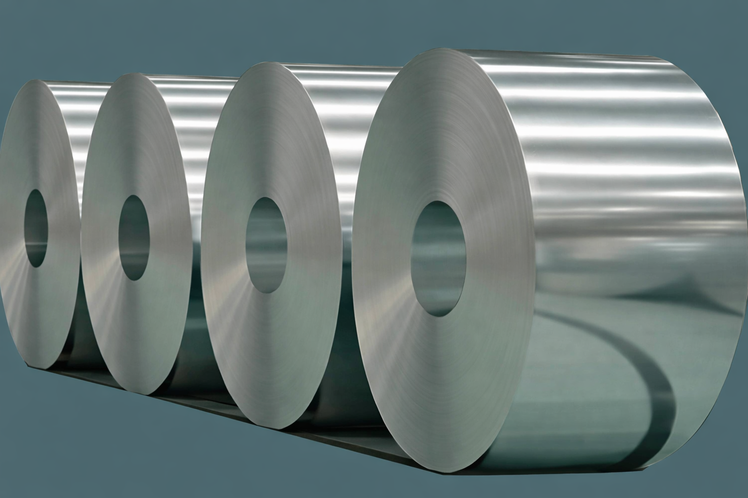 Rollo de Lámina Zintro